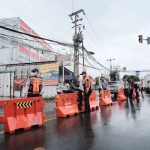 Rekayasa Lalu Lintas Di Kota Tua Berlaku Sampai 7 Februari 2026