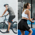 Cedera Padel Jadi Masalah Kesehatan Paling Banyak Di Temui