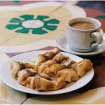 Roti Bakar Bandung Yang Melegenda Untuk Camilan Malam