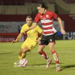 Jordy Wehrmann Siap Menjadi WNI