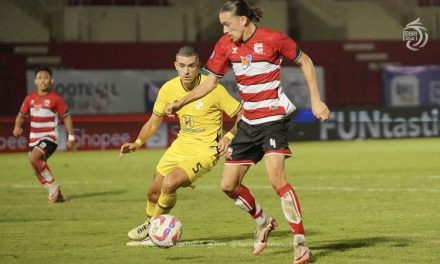 Jordy Wehrmann Siap Menjadi WNI