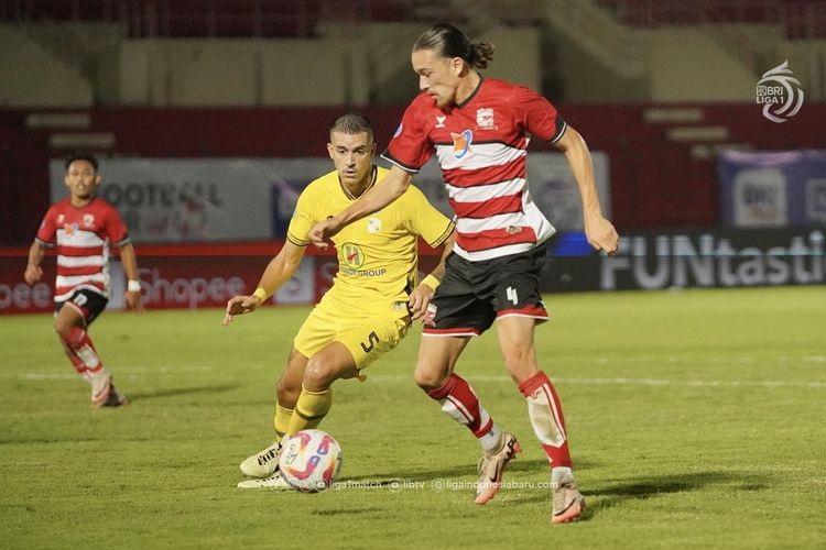 Jordy Wehrmann Siap Menjadi WNI