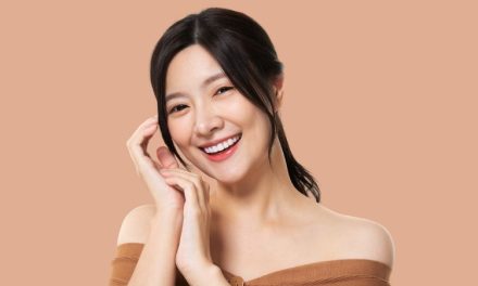 Rahasia Kulit Glowing Selama Puasa Ramadhan