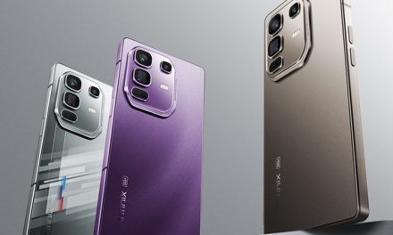 Infinix Note 60 Muncul Di Geekbench