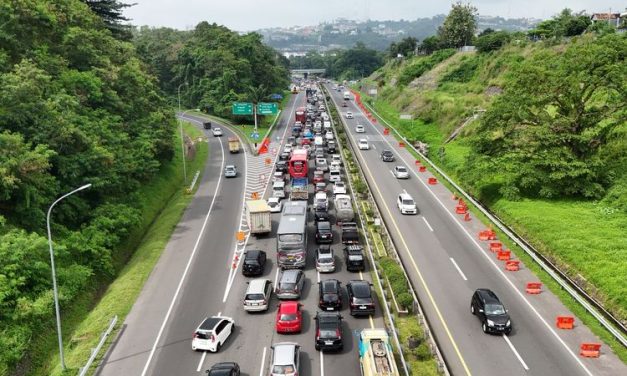 Diskon Tarif Tol Dan Manfaatnya