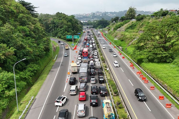 Diskon Tarif Tol Dan Manfaatnya