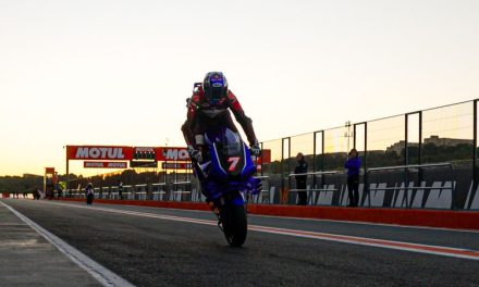 Dorna Sport Ganti Nama Di Bawah Kepemilikan Baru