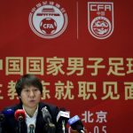 Liga China Di Guncang Skandal Pengaturan Skor