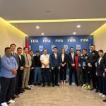 Langkah FFI Untuk Dorong Futsal Masuk Ke Asian Games