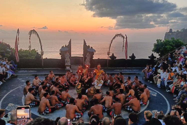 Pulau Dewata Jadi Destinasi Terbaik Dunia 2026