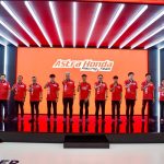 Astra Honda Racing Team Umumkan Jajaran Pebalap Musim 2026
