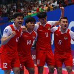 Media Spanyol Sebut Timnas Futsal Indonesia Luar Biasa