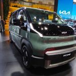 Mobil Konsep Yang Siap Mejeng Di IIMS 2026