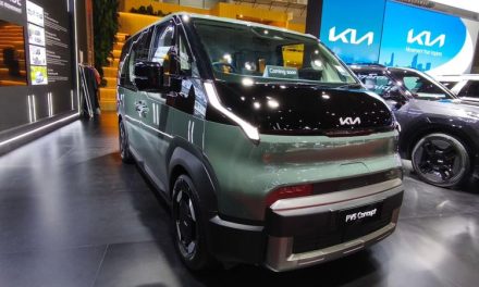 Mobil Konsep Yang Siap Mejeng Di IIMS 2026
