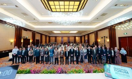 Kolaborasi Negara ASEAN Dalam Pengendalian Demam Dengue