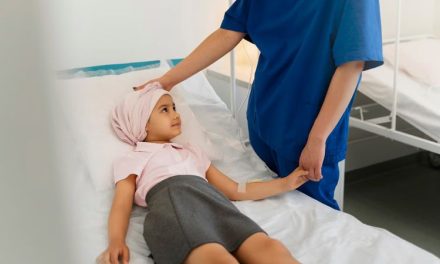 Penyakit Jantung Bisa Terjadi Saat Anak Baru Lahir