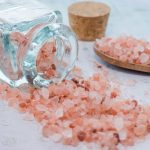 Pink Salt Trick Untuk Diet