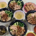 Tempat Makan Bakmi Halal Di Pasar Baru