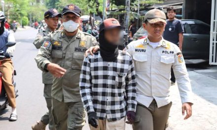 Rano Karno Pastikan Penanganan Jukir Pungli Di Tanah Abang