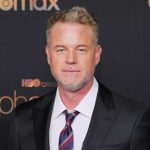 Eric Dane Meninggal Usai Di Diagnosis ALS