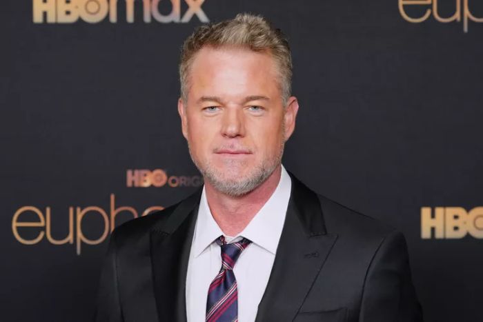 Eric Dane Meninggal Usai Di Diagnosis ALS