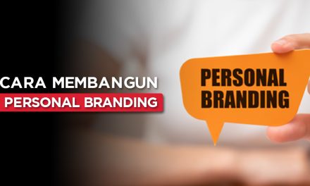 Bangun Personal Branding Dari Nol: Strategi Simpel Tapi Powerful