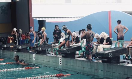 Berenang: Olahraga Lengkap Untuk Tubuh Dan Pikiran