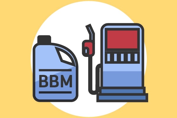 Dinamika Harga BBM Dan Dampaknya Terhadap Ekonomi