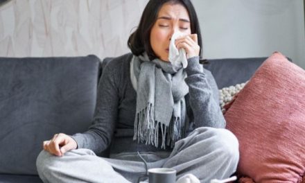 Flu Musiman Gejala, Penyebab, Dan Cara Penanganan Yang Tepat