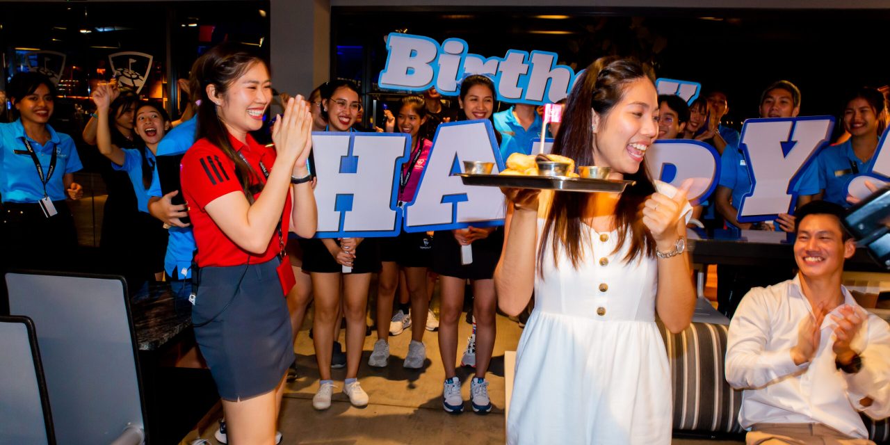 Gathering Cara Efektif Membangun Hubungan Yang Lebih Solid