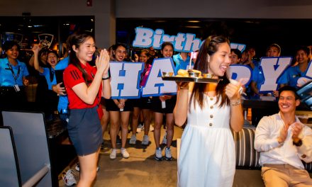 Gathering Cara Efektif Membangun Hubungan Yang Lebih Solid