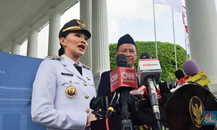 Kebijakan Baru Sherly Tjoanda Yang Jadi Sorotan