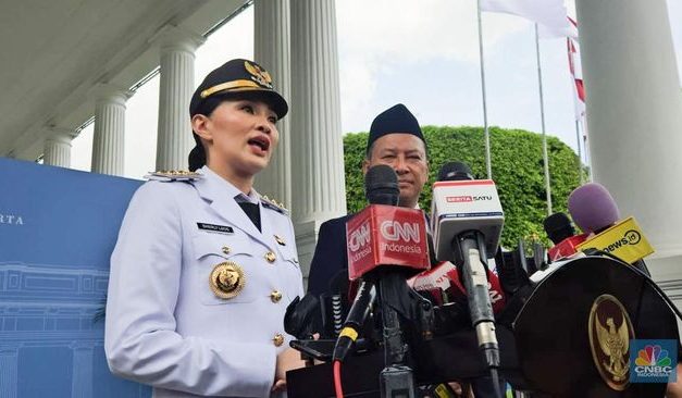 Kebijakan Baru Sherly Tjoanda Yang Jadi Sorotan