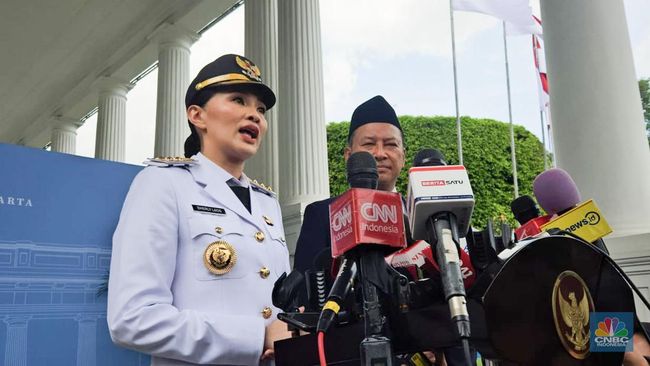 Kebijakan Baru Sherly Tjoanda Yang Jadi Sorotan