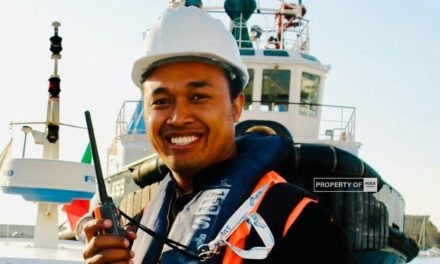 Kehidupan Sehari-Hari Pelaut Tantangan, Dan Kisah Inspiratif