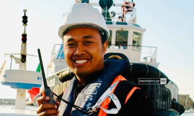 Kehidupan Sehari-Hari Pelaut Tantangan, Dan Kisah Inspiratif