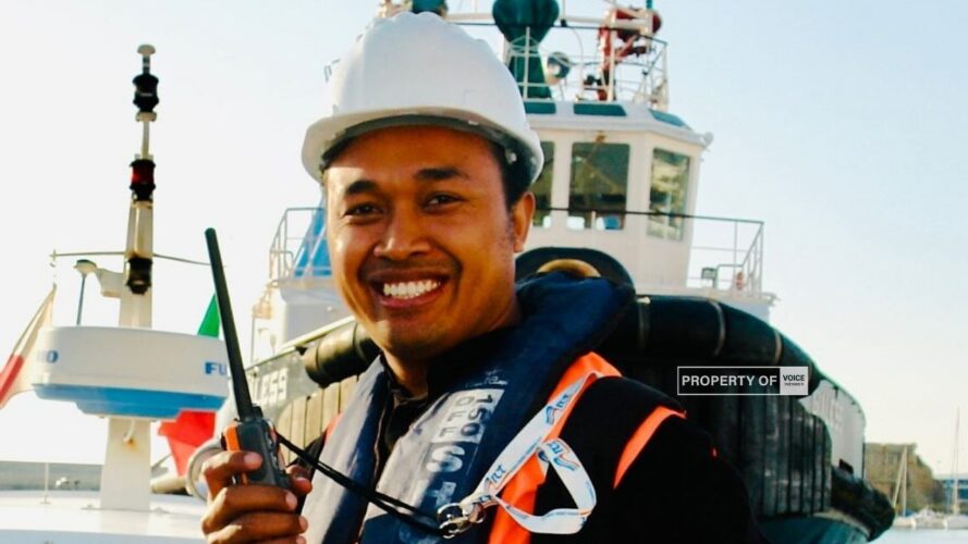 Kehidupan Sehari-Hari Pelaut Tantangan, Dan Kisah Inspiratif