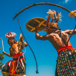 Keunikan Adat Timur Indonesia Yang Kaya Nilai Budaya