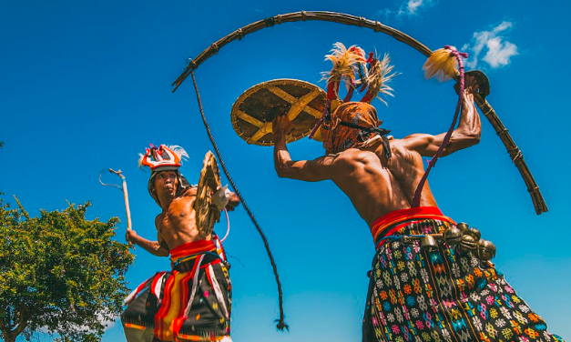 Keunikan Adat Timur Indonesia Yang Kaya Nilai Budaya