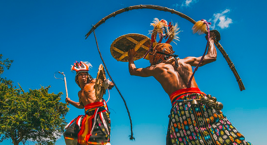 Keunikan Adat Timur Indonesia Yang Kaya Nilai Budaya