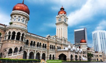 Panduan Lengkap Liburan ke Malaysia Destinasi, Dan Tips Hemat