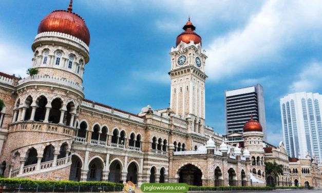 Panduan Lengkap Liburan ke Malaysia Destinasi, Dan Tips Hemat