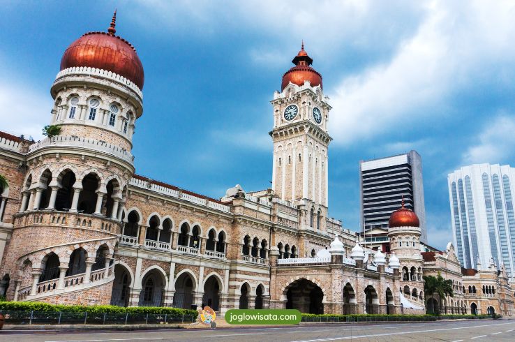 Panduan Lengkap Liburan ke Malaysia Destinasi, Dan Tips Hemat