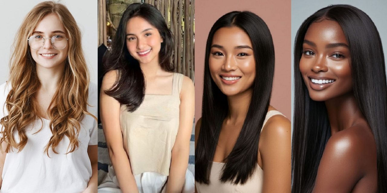 Pengaruh Warna Kulit Gelap Terhadap Standar Kecantikan Media