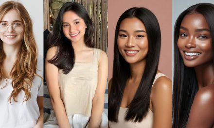 Pengaruh Warna Kulit Gelap Terhadap Standar Kecantikan Media