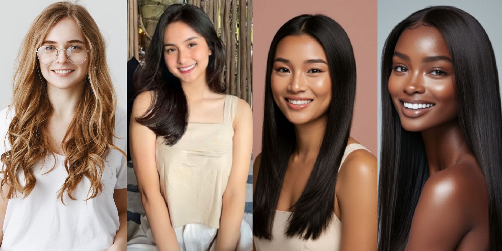 Pengaruh Warna Kulit Gelap Terhadap Standar Kecantikan Media