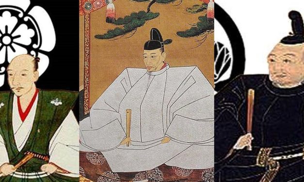 Sejarah Jepang: Dari Samurai Hingga Era Modern