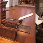 Sejarah Tinta Tulisan Kuno Hingga Teknologi Percetakan Modern