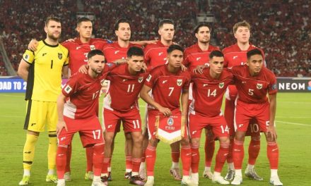 Tantangan Timnas Indonesia Menuju Kualifikasi Piala Dunia