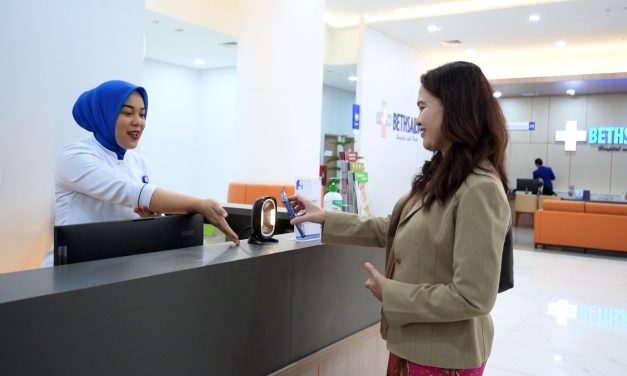 Transformasi Digital Rumah Sakit: Menuju Pelayanan Lebih Efisien